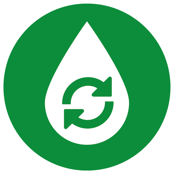 Nutrients reductions - Ptot and Ntot